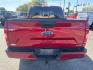 2019 RED /BLACK Ford F-150 XLT SuperCrew 6.5-ft. Bed 4WD (1FTEW1E41KF) with an 3.5L V6 TURBO engine, 6A transmission, located at 3304 Woodville Road, Northwood, OH, 43619, (419) 210-8019, 41.612694, -83.480743- Photo#3