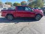 2019 RED /BLACK Ford F-150 XLT SuperCrew 6.5-ft. Bed 4WD (1FTEW1E41KF) with an 3.5L V6 TURBO engine, 6A transmission, located at 3304 Woodville Road, Northwood, OH, 43619, (419) 210-8019, 41.612694, -83.480743- Photo#5