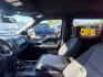 2019 RED /BLACK Ford F-150 XLT SuperCrew 6.5-ft. Bed 4WD (1FTEW1E41KF) with an 3.5L V6 TURBO engine, 6A transmission, located at 3304 Woodville Road, Northwood, OH, 43619, (419) 210-8019, 41.612694, -83.480743- Photo#9