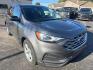 2022 GRAY /BLACK Ford Edge SE AWD (2FMPK4G92NB) with an 2.0L L4 DOHC 16V engine, 6A transmission, located at 3304 Woodville Road, Northwood, OH, 43619, (419) 210-8019, 41.612694, -83.480743 - Your #1 Destination for Auto Loans and mdash;No Matter Your Credit!At our dealership, we believe everyone deserves the opportunity to drive their dream car and mdash;whether you have good credit, bad credit, or no credit at all. With a wide selection of hundreds of cars, trucks, and SUVs, you'll fin- Photo#6
