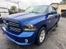 2014 BLUE /BLACK Ram 1500 Sport Crew Cab SWB 4WD (1C6RR7MTXES) with an 5.7L V8 OHV 16V engine, 6-Speed Automatic transmission, located at 3304 Woodville Road, Northwood, OH, 43619, (419) 210-8019, 41.612694, -83.480743 - Your #1 Destination for Auto Loans and mdash;No Matter Your Credit!At our dealership, we believe everyone deserves the opportunity to drive their dream car and mdash;whether you have good credit, bad credit, or no credit at all. With a wide selection of hundreds of cars, trucks, and SUVs, you'll fin- Photo#0