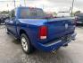 2014 BLUE /BLACK Ram 1500 Sport Crew Cab SWB 4WD (1C6RR7MTXES) with an 5.7L V8 OHV 16V engine, 6-Speed Automatic transmission, located at 3304 Woodville Road, Northwood, OH, 43619, (419) 210-8019, 41.612694, -83.480743 - Your #1 Destination for Auto Loans and mdash;No Matter Your Credit!At our dealership, we believe everyone deserves the opportunity to drive their dream car and mdash;whether you have good credit, bad credit, or no credit at all. With a wide selection of hundreds of cars, trucks, and SUVs, you'll fin- Photo#2