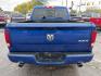 2014 BLUE /BLACK Ram 1500 Sport Crew Cab SWB 4WD (1C6RR7MTXES) with an 5.7L V8 OHV 16V engine, 6-Speed Automatic transmission, located at 3304 Woodville Road, Northwood, OH, 43619, (419) 210-8019, 41.612694, -83.480743 - Your #1 Destination for Auto Loans and mdash;No Matter Your Credit!At our dealership, we believe everyone deserves the opportunity to drive their dream car and mdash;whether you have good credit, bad credit, or no credit at all. With a wide selection of hundreds of cars, trucks, and SUVs, you'll fin- Photo#3