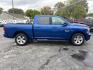 2014 BLUE /BLACK Ram 1500 Sport Crew Cab SWB 4WD (1C6RR7MTXES) with an 5.7L V8 OHV 16V engine, 6-Speed Automatic transmission, located at 3304 Woodville Road, Northwood, OH, 43619, (419) 210-8019, 41.612694, -83.480743 - Your #1 Destination for Auto Loans and mdash;No Matter Your Credit!At our dealership, we believe everyone deserves the opportunity to drive their dream car and mdash;whether you have good credit, bad credit, or no credit at all. With a wide selection of hundreds of cars, trucks, and SUVs, you'll fin- Photo#5