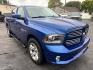 2014 BLUE /BLACK Ram 1500 Sport Crew Cab SWB 4WD (1C6RR7MTXES) with an 5.7L V8 OHV 16V engine, 6-Speed Automatic transmission, located at 3304 Woodville Road, Northwood, OH, 43619, (419) 210-8019, 41.612694, -83.480743 - Your #1 Destination for Auto Loans and mdash;No Matter Your Credit!At our dealership, we believe everyone deserves the opportunity to drive their dream car and mdash;whether you have good credit, bad credit, or no credit at all. With a wide selection of hundreds of cars, trucks, and SUVs, you'll fin- Photo#6
