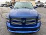 2014 BLUE /BLACK Ram 1500 Sport Crew Cab SWB 4WD (1C6RR7MTXES) with an 5.7L V8 OHV 16V engine, 6-Speed Automatic transmission, located at 3304 Woodville Road, Northwood, OH, 43619, (419) 210-8019, 41.612694, -83.480743 - Your #1 Destination for Auto Loans and mdash;No Matter Your Credit!At our dealership, we believe everyone deserves the opportunity to drive their dream car and mdash;whether you have good credit, bad credit, or no credit at all. With a wide selection of hundreds of cars, trucks, and SUVs, you'll fin- Photo#7