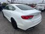 2016 WHITE /BROWN Chrysler 200 C (1C3CCCCG5GN) with an 3.6L V6 DOHC 24V FFV engine, 9A transmission, located at 3304 Woodville Road, Northwood, OH, 43619, (419) 210-8019, 41.612694, -83.480743 - Your #1 Destination for Auto Loans and mdash;No Matter Your Credit!At our dealership, we believe everyone deserves the opportunity to drive their dream car and mdash;whether you have good credit, bad credit, or no credit at all. With a wide selection of hundreds of cars, trucks, and SUVs, you'll fin- Photo#2
