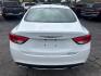 2016 WHITE /BROWN Chrysler 200 C (1C3CCCCG5GN) with an 3.6L V6 DOHC 24V FFV engine, 9A transmission, located at 3304 Woodville Road, Northwood, OH, 43619, (419) 210-8019, 41.612694, -83.480743 - Your #1 Destination for Auto Loans and mdash;No Matter Your Credit!At our dealership, we believe everyone deserves the opportunity to drive their dream car and mdash;whether you have good credit, bad credit, or no credit at all. With a wide selection of hundreds of cars, trucks, and SUVs, you'll fin- Photo#3