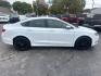 2016 WHITE /BROWN Chrysler 200 C (1C3CCCCG5GN) with an 3.6L V6 DOHC 24V FFV engine, 9A transmission, located at 3304 Woodville Road, Northwood, OH, 43619, (419) 210-8019, 41.612694, -83.480743 - Your #1 Destination for Auto Loans and mdash;No Matter Your Credit!At our dealership, we believe everyone deserves the opportunity to drive their dream car and mdash;whether you have good credit, bad credit, or no credit at all. With a wide selection of hundreds of cars, trucks, and SUVs, you'll fin- Photo#5