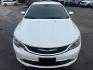 2016 WHITE /BROWN Chrysler 200 C (1C3CCCCG5GN) with an 3.6L V6 DOHC 24V FFV engine, 9A transmission, located at 3304 Woodville Road, Northwood, OH, 43619, (419) 210-8019, 41.612694, -83.480743 - Your #1 Destination for Auto Loans and mdash;No Matter Your Credit!At our dealership, we believe everyone deserves the opportunity to drive their dream car and mdash;whether you have good credit, bad credit, or no credit at all. With a wide selection of hundreds of cars, trucks, and SUVs, you'll fin- Photo#7