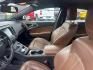 2016 WHITE /BROWN Chrysler 200 C (1C3CCCCG5GN) with an 3.6L V6 DOHC 24V FFV engine, 9A transmission, located at 3304 Woodville Road, Northwood, OH, 43619, (419) 210-8019, 41.612694, -83.480743 - Your #1 Destination for Auto Loans and mdash;No Matter Your Credit!At our dealership, we believe everyone deserves the opportunity to drive their dream car and mdash;whether you have good credit, bad credit, or no credit at all. With a wide selection of hundreds of cars, trucks, and SUVs, you'll fin- Photo#9