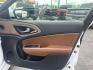 2016 WHITE /BROWN Chrysler 200 C (1C3CCCCG5GN) with an 3.6L V6 DOHC 24V FFV engine, 9A transmission, located at 3304 Woodville Road, Northwood, OH, 43619, (419) 210-8019, 41.612694, -83.480743 - Your #1 Destination for Auto Loans and mdash;No Matter Your Credit!At our dealership, we believe everyone deserves the opportunity to drive their dream car and mdash;whether you have good credit, bad credit, or no credit at all. With a wide selection of hundreds of cars, trucks, and SUVs, you'll fin- Photo#14