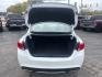 2016 WHITE /BROWN Chrysler 200 C (1C3CCCCG5GN) with an 3.6L V6 DOHC 24V FFV engine, 9A transmission, located at 3304 Woodville Road, Northwood, OH, 43619, (419) 210-8019, 41.612694, -83.480743 - Your #1 Destination for Auto Loans and mdash;No Matter Your Credit!At our dealership, we believe everyone deserves the opportunity to drive their dream car and mdash;whether you have good credit, bad credit, or no credit at all. With a wide selection of hundreds of cars, trucks, and SUVs, you'll fin- Photo#16