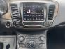 2016 WHITE /BROWN Chrysler 200 C (1C3CCCCG5GN) with an 3.6L V6 DOHC 24V FFV engine, 9A transmission, located at 3304 Woodville Road, Northwood, OH, 43619, (419) 210-8019, 41.612694, -83.480743 - Your #1 Destination for Auto Loans and mdash;No Matter Your Credit!At our dealership, we believe everyone deserves the opportunity to drive their dream car and mdash;whether you have good credit, bad credit, or no credit at all. With a wide selection of hundreds of cars, trucks, and SUVs, you'll fin- Photo#19