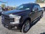 2018 RED /BLACK Ford F-150 XLT SuperCrew 5.5-ft. Bed 4WD (1FTFW1EG3JK) with an 3.5 V6 engine, 6A transmission, located at 3304 Woodville Road, Northwood, OH, 43619, (419) 210-8019, 41.612694, -83.480743 - Your #1 Destination for Auto Loans and mdash;No Matter Your Credit!At our dealership, we believe everyone deserves the opportunity to drive their dream car and mdash;whether you have good credit, bad credit, or no credit at all. With a wide selection of hundreds of cars, trucks, and SUVs, you'll fin- Photo#0