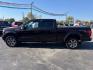 2018 RED /BLACK Ford F-150 XLT SuperCrew 5.5-ft. Bed 4WD (1FTFW1EG3JK) with an 3.5 V6 engine, 6A transmission, located at 3304 Woodville Road, Northwood, OH, 43619, (419) 210-8019, 41.612694, -83.480743 - Your #1 Destination for Auto Loans and mdash;No Matter Your Credit!At our dealership, we believe everyone deserves the opportunity to drive their dream car and mdash;whether you have good credit, bad credit, or no credit at all. With a wide selection of hundreds of cars, trucks, and SUVs, you'll fin- Photo#1