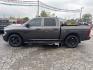 2019 GRAY /BLACK Ram 1500 Tradesman Crew Cab SWB 4WD (1C6RR7KT6KS) with an 5.7L V8 OHV 16V engine, 8A transmission, located at 3304 Woodville Road, Northwood, OH, 43619, (419) 210-8019, 41.612694, -83.480743 - Your #1 Destination for Auto Loans and mdash;No Matter Your Credit!At our dealership, we believe everyone deserves the opportunity to drive their dream car and mdash;whether you have good credit, bad credit, or no credit at all. With a wide selection of hundreds of cars, trucks, and SUVs, you'll fin- Photo#1