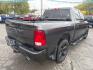 2019 GRAY /BLACK Ram 1500 Tradesman Crew Cab SWB 4WD (1C6RR7KT6KS) with an 5.7L V8 OHV 16V engine, 8A transmission, located at 3304 Woodville Road, Northwood, OH, 43619, (419) 210-8019, 41.612694, -83.480743 - Your #1 Destination for Auto Loans and mdash;No Matter Your Credit!At our dealership, we believe everyone deserves the opportunity to drive their dream car and mdash;whether you have good credit, bad credit, or no credit at all. With a wide selection of hundreds of cars, trucks, and SUVs, you'll fin- Photo#4