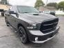 2019 GRAY /BLACK Ram 1500 Tradesman Crew Cab SWB 4WD (1C6RR7KT6KS) with an 5.7L V8 OHV 16V engine, 8A transmission, located at 3304 Woodville Road, Northwood, OH, 43619, (419) 210-8019, 41.612694, -83.480743 - Your #1 Destination for Auto Loans and mdash;No Matter Your Credit!At our dealership, we believe everyone deserves the opportunity to drive their dream car and mdash;whether you have good credit, bad credit, or no credit at all. With a wide selection of hundreds of cars, trucks, and SUVs, you'll fin- Photo#6