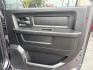 2019 GRAY /BLACK Ram 1500 Tradesman Crew Cab SWB 4WD (1C6RR7KT6KS) with an 5.7L V8 OHV 16V engine, 8A transmission, located at 3304 Woodville Road, Northwood, OH, 43619, (419) 210-8019, 41.612694, -83.480743 - Your #1 Destination for Auto Loans and mdash;No Matter Your Credit!At our dealership, we believe everyone deserves the opportunity to drive their dream car and mdash;whether you have good credit, bad credit, or no credit at all. With a wide selection of hundreds of cars, trucks, and SUVs, you'll fin- Photo#12