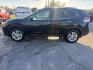 2015 BLACK /BLACK Nissan Rogue S 2WD (5N1AT2MT1FC) with an 2.5L L4 DOHC 16V engine, Continuously Variable Transmission transmission, located at 3304 Woodville Road, Northwood, OH, 43619, (419) 210-8019, 41.612694, -83.480743 - Your #1 Destination for Auto Loans and mdash;No Matter Your Credit!At our dealership, we believe everyone deserves the opportunity to drive their dream car and mdash;whether you have good credit, bad credit, or no credit at all. With a wide selection of hundreds of cars, trucks, and SUVs, you'll fin- Photo#1