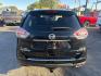 2015 BLACK /BLACK Nissan Rogue S 2WD (5N1AT2MT1FC) with an 2.5L L4 DOHC 16V engine, Continuously Variable Transmission transmission, located at 3304 Woodville Road, Northwood, OH, 43619, (419) 210-8019, 41.612694, -83.480743 - Your #1 Destination for Auto Loans and mdash;No Matter Your Credit!At our dealership, we believe everyone deserves the opportunity to drive their dream car and mdash;whether you have good credit, bad credit, or no credit at all. With a wide selection of hundreds of cars, trucks, and SUVs, you'll fin- Photo#3