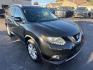 2015 BLACK /BLACK Nissan Rogue S 2WD (5N1AT2MT1FC) with an 2.5L L4 DOHC 16V engine, Continuously Variable Transmission transmission, located at 3304 Woodville Road, Northwood, OH, 43619, (419) 210-8019, 41.612694, -83.480743 - Your #1 Destination for Auto Loans and mdash;No Matter Your Credit!At our dealership, we believe everyone deserves the opportunity to drive their dream car and mdash;whether you have good credit, bad credit, or no credit at all. With a wide selection of hundreds of cars, trucks, and SUVs, you'll fin- Photo#6