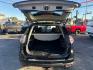 2015 BLACK /BLACK Nissan Rogue S 2WD (5N1AT2MT1FC) with an 2.5L L4 DOHC 16V engine, Continuously Variable Transmission transmission, located at 3304 Woodville Road, Northwood, OH, 43619, (419) 210-8019, 41.612694, -83.480743 - Your #1 Destination for Auto Loans and mdash;No Matter Your Credit!At our dealership, we believe everyone deserves the opportunity to drive their dream car and mdash;whether you have good credit, bad credit, or no credit at all. With a wide selection of hundreds of cars, trucks, and SUVs, you'll fin- Photo#8