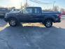 2008 BLUE /TAN Ford F-150 FX4 SuperCab (1FTRX14W48F) with an 4.6L V8 SOHC 16V engine, 4A OD transmission, located at 3304 Woodville Road, Northwood, OH, 43619, (419) 210-8019, 41.612694, -83.480743 - Your #1 Destination for Auto Loans and mdash;No Matter Your Credit!At our dealership, we believe everyone deserves the opportunity to drive their dream car and mdash;whether you have good credit, bad credit, or no credit at all. With a wide selection of hundreds of cars, trucks, and SUVs, you'll fin- Photo#1