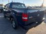 2008 BLUE /TAN Ford F-150 FX4 SuperCab (1FTRX14W48F) with an 4.6L V8 SOHC 16V engine, 4A OD transmission, located at 3304 Woodville Road, Northwood, OH, 43619, (419) 210-8019, 41.612694, -83.480743 - Your #1 Destination for Auto Loans and mdash;No Matter Your Credit!At our dealership, we believe everyone deserves the opportunity to drive their dream car and mdash;whether you have good credit, bad credit, or no credit at all. With a wide selection of hundreds of cars, trucks, and SUVs, you'll fin- Photo#2