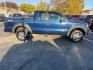 2008 BLUE /TAN Ford F-150 FX4 SuperCab (1FTRX14W48F) with an 4.6L V8 SOHC 16V engine, 4A OD transmission, located at 3304 Woodville Road, Northwood, OH, 43619, (419) 210-8019, 41.612694, -83.480743 - Your #1 Destination for Auto Loans and mdash;No Matter Your Credit!At our dealership, we believe everyone deserves the opportunity to drive their dream car and mdash;whether you have good credit, bad credit, or no credit at all. With a wide selection of hundreds of cars, trucks, and SUVs, you'll fin- Photo#5