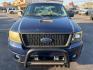 2008 BLUE /TAN Ford F-150 FX4 SuperCab (1FTRX14W48F) with an 4.6L V8 SOHC 16V engine, 4A OD transmission, located at 3304 Woodville Road, Northwood, OH, 43619, (419) 210-8019, 41.612694, -83.480743 - Your #1 Destination for Auto Loans and mdash;No Matter Your Credit!At our dealership, we believe everyone deserves the opportunity to drive their dream car and mdash;whether you have good credit, bad credit, or no credit at all. With a wide selection of hundreds of cars, trucks, and SUVs, you'll fin- Photo#7