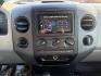 2008 BLUE /TAN Ford F-150 FX4 SuperCab (1FTRX14W48F) with an 4.6L V8 SOHC 16V engine, 4A OD transmission, located at 3304 Woodville Road, Northwood, OH, 43619, (419) 210-8019, 41.612694, -83.480743 - Your #1 Destination for Auto Loans and mdash;No Matter Your Credit!At our dealership, we believe everyone deserves the opportunity to drive their dream car and mdash;whether you have good credit, bad credit, or no credit at all. With a wide selection of hundreds of cars, trucks, and SUVs, you'll fin- Photo#19