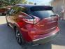 2017 RED /BLACK Nissan Murano Platinum AWD (5N1AZ2MH6HN) with an 3.5L V6 DOHC 24V engine, CVT transmission, located at 3304 Woodville Road, Northwood, OH, 43619, (419) 210-8019, 41.612694, -83.480743 - Your #1 Destination for Auto Loans and mdash;No Matter Your Credit!At our dealership, we believe everyone deserves the opportunity to drive their dream car and mdash;whether you have good credit, bad credit, or no credit at all. With a wide selection of hundreds of cars, trucks, and SUVs, you'll fin- Photo#26