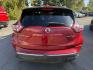 2017 RED /BLACK Nissan Murano Platinum AWD (5N1AZ2MH6HN) with an 3.5L V6 DOHC 24V engine, CVT transmission, located at 3304 Woodville Road, Northwood, OH, 43619, (419) 210-8019, 41.612694, -83.480743 - Your #1 Destination for Auto Loans and mdash;No Matter Your Credit!At our dealership, we believe everyone deserves the opportunity to drive their dream car and mdash;whether you have good credit, bad credit, or no credit at all. With a wide selection of hundreds of cars, trucks, and SUVs, you'll fin- Photo#27