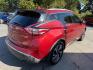2017 RED /BLACK Nissan Murano Platinum AWD (5N1AZ2MH6HN) with an 3.5L V6 DOHC 24V engine, CVT transmission, located at 3304 Woodville Road, Northwood, OH, 43619, (419) 210-8019, 41.612694, -83.480743 - Your #1 Destination for Auto Loans and mdash;No Matter Your Credit!At our dealership, we believe everyone deserves the opportunity to drive their dream car and mdash;whether you have good credit, bad credit, or no credit at all. With a wide selection of hundreds of cars, trucks, and SUVs, you'll fin- Photo#28