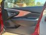 2017 RED /BLACK Nissan Murano Platinum AWD (5N1AZ2MH6HN) with an 3.5L V6 DOHC 24V engine, CVT transmission, located at 3304 Woodville Road, Northwood, OH, 43619, (419) 210-8019, 41.612694, -83.480743 - Your #1 Destination for Auto Loans and mdash;No Matter Your Credit!At our dealership, we believe everyone deserves the opportunity to drive their dream car and mdash;whether you have good credit, bad credit, or no credit at all. With a wide selection of hundreds of cars, trucks, and SUVs, you'll fin- Photo#38