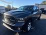 2018 GRAY /BLACK Ram 1500 Sport Crew Cab SWB 4WD (1C6RR7MTXJS) with an 5.7L V8 OHV 16V engine, 8A transmission, located at 3304 Woodville Road, Northwood, OH, 43619, (419) 210-8019, 41.612694, -83.480743 - Your #1 Destination for Auto Loans and mdash;No Matter Your Credit!At our dealership, we believe everyone deserves the opportunity to drive their dream car and mdash;whether you have good credit, bad credit, or no credit at all. With a wide selection of hundreds of cars, trucks, and SUVs, you'll fin- Photo#0