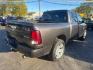 2018 GRAY /BLACK Ram 1500 Sport Crew Cab SWB 4WD (1C6RR7MTXJS) with an 5.7L V8 OHV 16V engine, 8A transmission, located at 3304 Woodville Road, Northwood, OH, 43619, (419) 210-8019, 41.612694, -83.480743 - Your #1 Destination for Auto Loans and mdash;No Matter Your Credit!At our dealership, we believe everyone deserves the opportunity to drive their dream car and mdash;whether you have good credit, bad credit, or no credit at all. With a wide selection of hundreds of cars, trucks, and SUVs, you'll fin- Photo#4