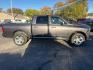 2018 GRAY /BLACK Ram 1500 Sport Crew Cab SWB 4WD (1C6RR7MTXJS) with an 5.7L V8 OHV 16V engine, 8A transmission, located at 3304 Woodville Road, Northwood, OH, 43619, (419) 210-8019, 41.612694, -83.480743 - Your #1 Destination for Auto Loans and mdash;No Matter Your Credit!At our dealership, we believe everyone deserves the opportunity to drive their dream car and mdash;whether you have good credit, bad credit, or no credit at all. With a wide selection of hundreds of cars, trucks, and SUVs, you'll fin- Photo#5