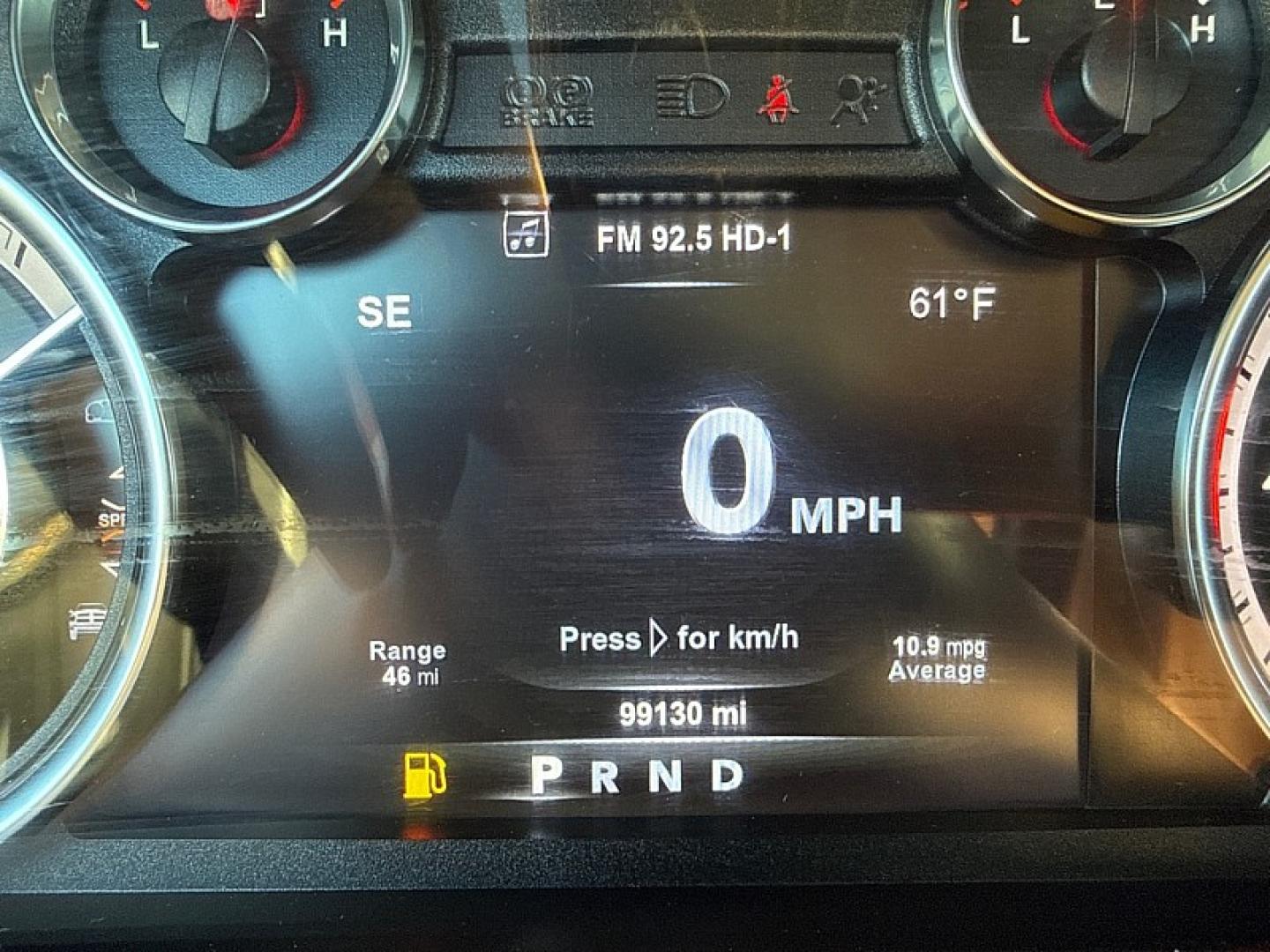 2018 GRAY /BLACK Ram 1500 Sport Crew Cab SWB 4WD (1C6RR7MTXJS) with an 5.7L V8 OHV 16V engine, 8A transmission, located at 3304 Woodville Road, Northwood, OH, 43619, (419) 210-8019, 41.612694, -83.480743 - Your #1 Destination for Auto Loans and mdash;No Matter Your Credit!At our dealership, we believe everyone deserves the opportunity to drive their dream car and mdash;whether you have good credit, bad credit, or no credit at all. With a wide selection of hundreds of cars, trucks, and SUVs, you'll fin- Photo#18