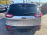 2016 SILVER /BLACK Jeep Cherokee Trailhawk 4WD (1C4PJMBS5GW) with an 3.2L V6 DOHC 24V engine, 9A transmission, located at 3304 Woodville Road, Northwood, OH, 43619, (419) 210-8019, 41.612694, -83.480743 - Your #1 Destination for Auto Loans and mdash;No Matter Your Credit!At our dealership, we believe everyone deserves the opportunity to drive their dream car and mdash;whether you have good credit, bad credit, or no credit at all. With a wide selection of hundreds of cars, trucks, and SUVs, you'll fin- Photo#3