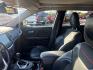 2016 SILVER /BLACK Jeep Cherokee Trailhawk 4WD (1C4PJMBS5GW) with an 3.2L V6 DOHC 24V engine, 9A transmission, located at 3304 Woodville Road, Northwood, OH, 43619, (419) 210-8019, 41.612694, -83.480743 - Your #1 Destination for Auto Loans and mdash;No Matter Your Credit!At our dealership, we believe everyone deserves the opportunity to drive their dream car and mdash;whether you have good credit, bad credit, or no credit at all. With a wide selection of hundreds of cars, trucks, and SUVs, you'll fin- Photo#9
