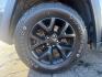 2016 SILVER /BLACK Jeep Cherokee Trailhawk 4WD (1C4PJMBS5GW) with an 3.2L V6 DOHC 24V engine, 9A transmission, located at 3304 Woodville Road, Northwood, OH, 43619, (419) 210-8019, 41.612694, -83.480743 - Your #1 Destination for Auto Loans and mdash;No Matter Your Credit!At our dealership, we believe everyone deserves the opportunity to drive their dream car and mdash;whether you have good credit, bad credit, or no credit at all. With a wide selection of hundreds of cars, trucks, and SUVs, you'll fin- Photo#16