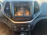 2016 SILVER /BLACK Jeep Cherokee Trailhawk 4WD (1C4PJMBS5GW) with an 3.2L V6 DOHC 24V engine, 9A transmission, located at 3304 Woodville Road, Northwood, OH, 43619, (419) 210-8019, 41.612694, -83.480743 - Your #1 Destination for Auto Loans and mdash;No Matter Your Credit!At our dealership, we believe everyone deserves the opportunity to drive their dream car and mdash;whether you have good credit, bad credit, or no credit at all. With a wide selection of hundreds of cars, trucks, and SUVs, you'll fin- Photo#19