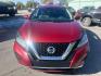 2021 RED /BLACK Nissan Murano SL AWD (5N1AZ2CS9MC) with an 3.5L V6 DOHC 24V engine, CVT transmission, located at 3304 Woodville Road, Northwood, OH, 43619, (419) 210-8019, 41.612694, -83.480743 - Your #1 Destination for Auto Loans and mdash;No Matter Your Credit!At our dealership, we believe everyone deserves the opportunity to drive their dream car and mdash;whether you have good credit, bad credit, or no credit at all. With a wide selection of hundreds of cars, trucks, and SUVs, you'll fin- Photo#1