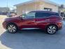 2021 RED /BLACK Nissan Murano SL AWD (5N1AZ2CS9MC) with an 3.5L V6 DOHC 24V engine, CVT transmission, located at 3304 Woodville Road, Northwood, OH, 43619, (419) 210-8019, 41.612694, -83.480743 - Your #1 Destination for Auto Loans and mdash;No Matter Your Credit!At our dealership, we believe everyone deserves the opportunity to drive their dream car and mdash;whether you have good credit, bad credit, or no credit at all. With a wide selection of hundreds of cars, trucks, and SUVs, you'll fin- Photo#3