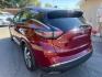 2021 RED /BLACK Nissan Murano SL AWD (5N1AZ2CS9MC) with an 3.5L V6 DOHC 24V engine, CVT transmission, located at 3304 Woodville Road, Northwood, OH, 43619, (419) 210-8019, 41.612694, -83.480743 - Your #1 Destination for Auto Loans and mdash;No Matter Your Credit!At our dealership, we believe everyone deserves the opportunity to drive their dream car and mdash;whether you have good credit, bad credit, or no credit at all. With a wide selection of hundreds of cars, trucks, and SUVs, you'll fin- Photo#4