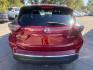 2021 RED /BLACK Nissan Murano SL AWD (5N1AZ2CS9MC) with an 3.5L V6 DOHC 24V engine, CVT transmission, located at 3304 Woodville Road, Northwood, OH, 43619, (419) 210-8019, 41.612694, -83.480743 - Your #1 Destination for Auto Loans and mdash;No Matter Your Credit!At our dealership, we believe everyone deserves the opportunity to drive their dream car and mdash;whether you have good credit, bad credit, or no credit at all. With a wide selection of hundreds of cars, trucks, and SUVs, you'll fin- Photo#5