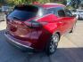 2021 RED /BLACK Nissan Murano SL AWD (5N1AZ2CS9MC) with an 3.5L V6 DOHC 24V engine, CVT transmission, located at 3304 Woodville Road, Northwood, OH, 43619, (419) 210-8019, 41.612694, -83.480743 - Your #1 Destination for Auto Loans and mdash;No Matter Your Credit!At our dealership, we believe everyone deserves the opportunity to drive their dream car and mdash;whether you have good credit, bad credit, or no credit at all. With a wide selection of hundreds of cars, trucks, and SUVs, you'll fin- Photo#6